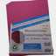 Recycled A2 Bright Pink Colour Sugar Paper 100gsm