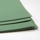 Recycled Green Sugar Paper