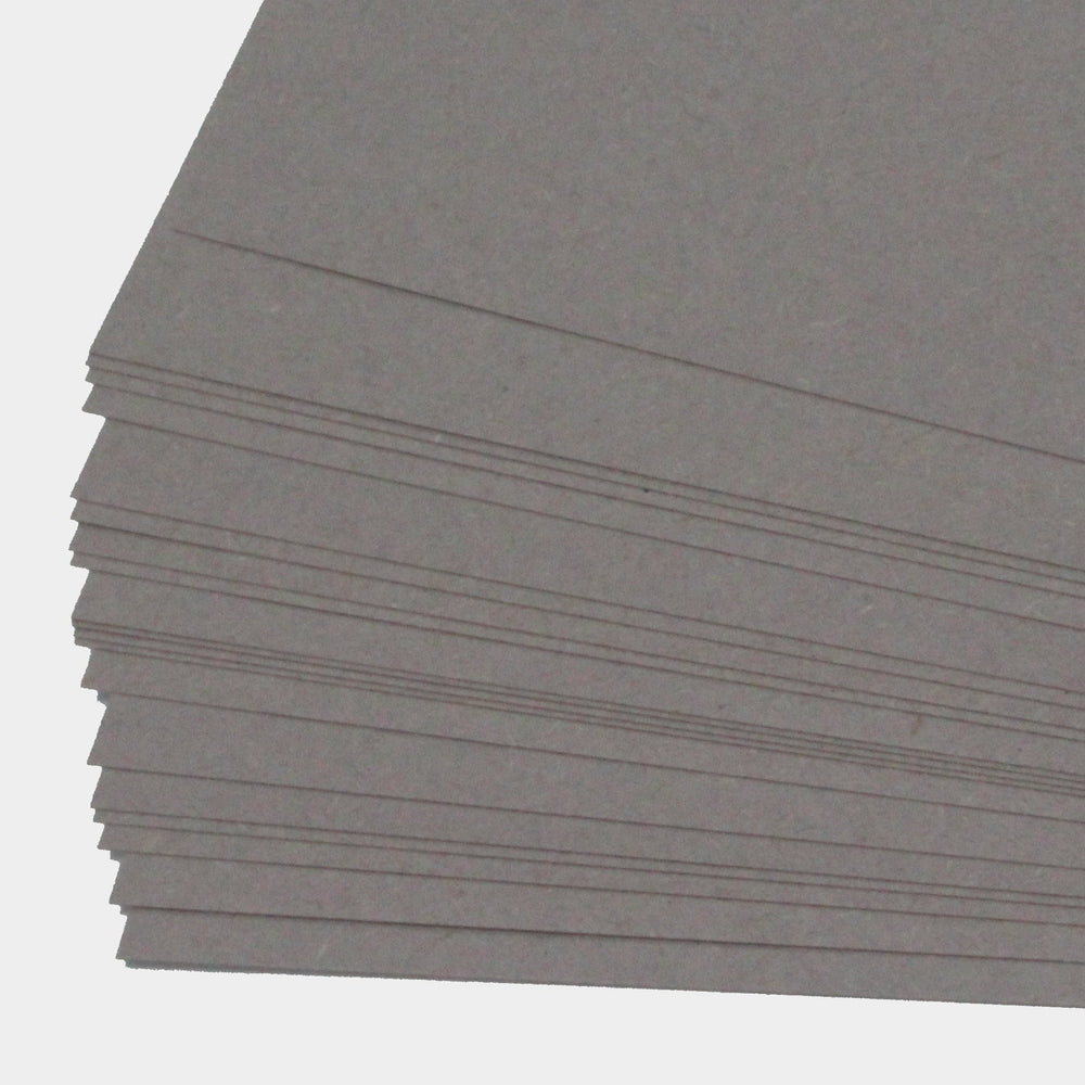Recycled A2 Grey Sugar Paper 100gsm Choose Quantity
