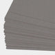 Recycled Grey Sugar Paper
