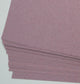 Recycled Lilac sugar paper
