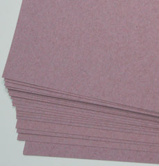 Recycled A2 Lilac Sugar Paper 100gsm