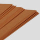 Recycled Orange sugar paper