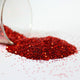 Glitter Shaker 400g Giant Double Sided Flakes Choose Colours