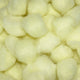 Yellow Craft Fluffs