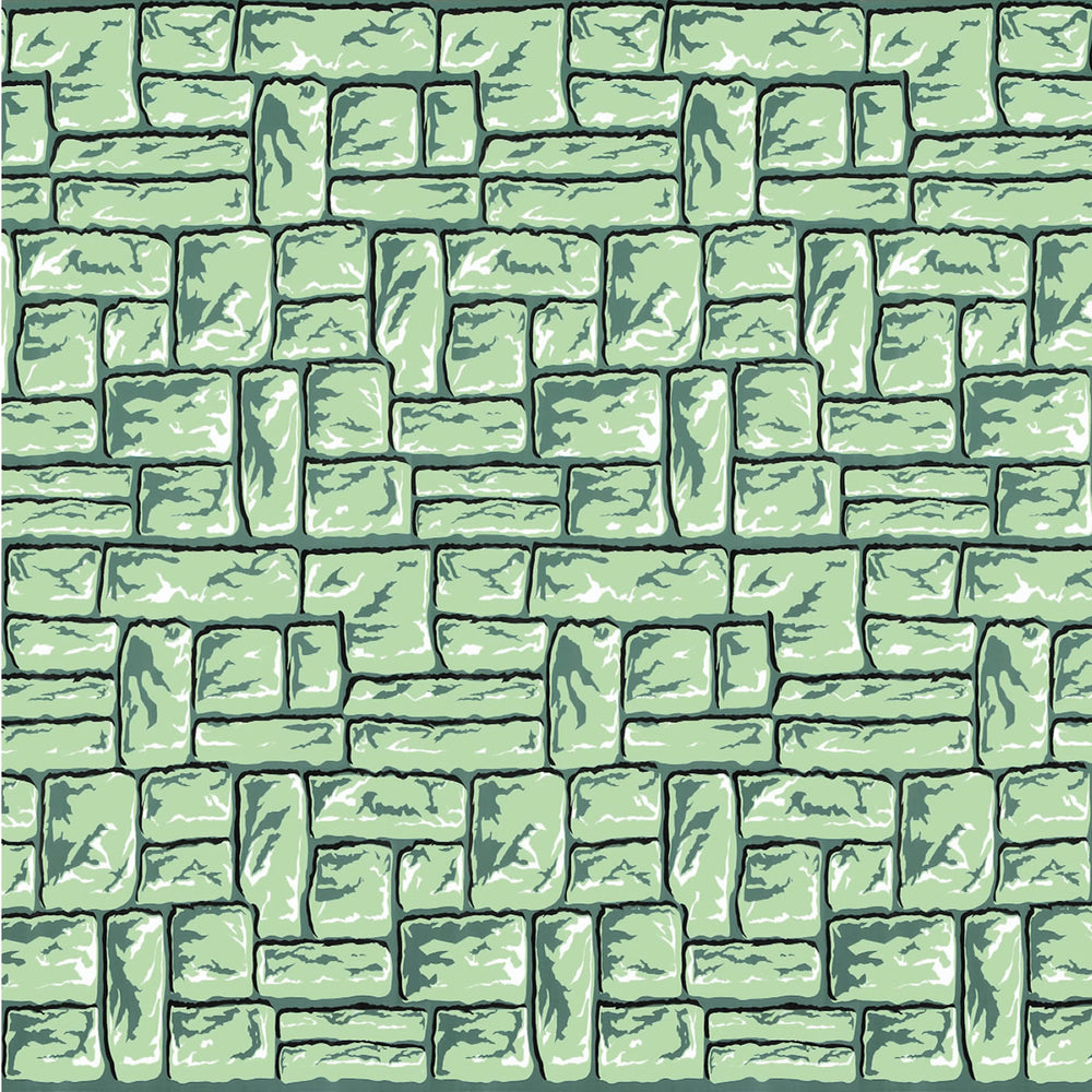 Fadeless Design Roll 1218mm x 3.6m  - Flagstone