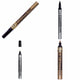 paint pen set gold and silver