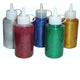 glitter glues