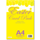 Easter Card Mix