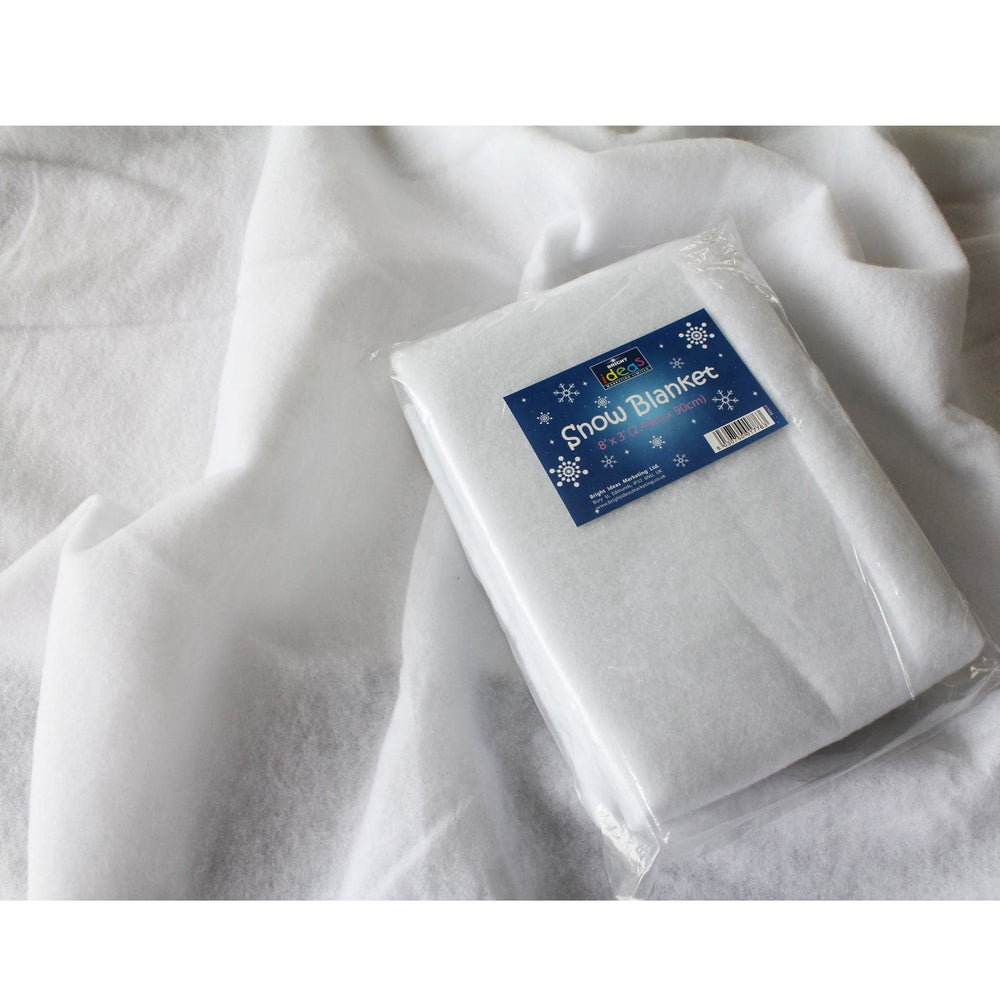Snow Blanket