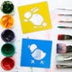 Easter stencils