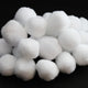 fake snowballs