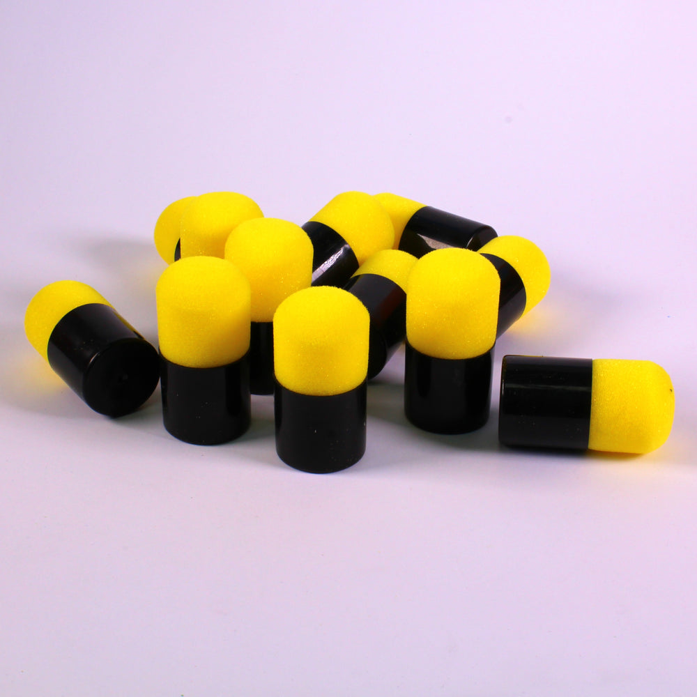 Mini Sponge Dabbers