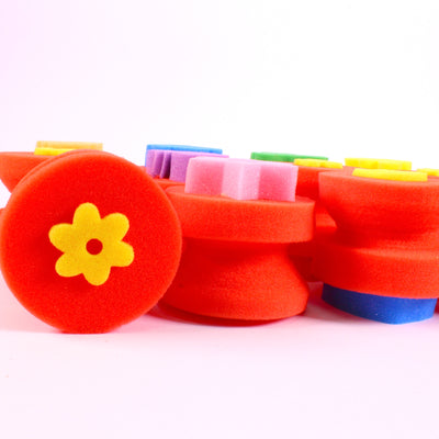 Paint Stampers 