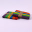 Standard Coloured Lolly Sticks 11cm X 1cm