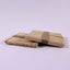 Standard Plain Wooden Lolly Sticks 11cm X 1cm