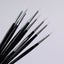 Round Synthetic Sable Paint Brushes Size 2