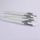synthetic sable brushes