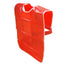 Red Children`s Sleeveless Waterproof Paint Tabard