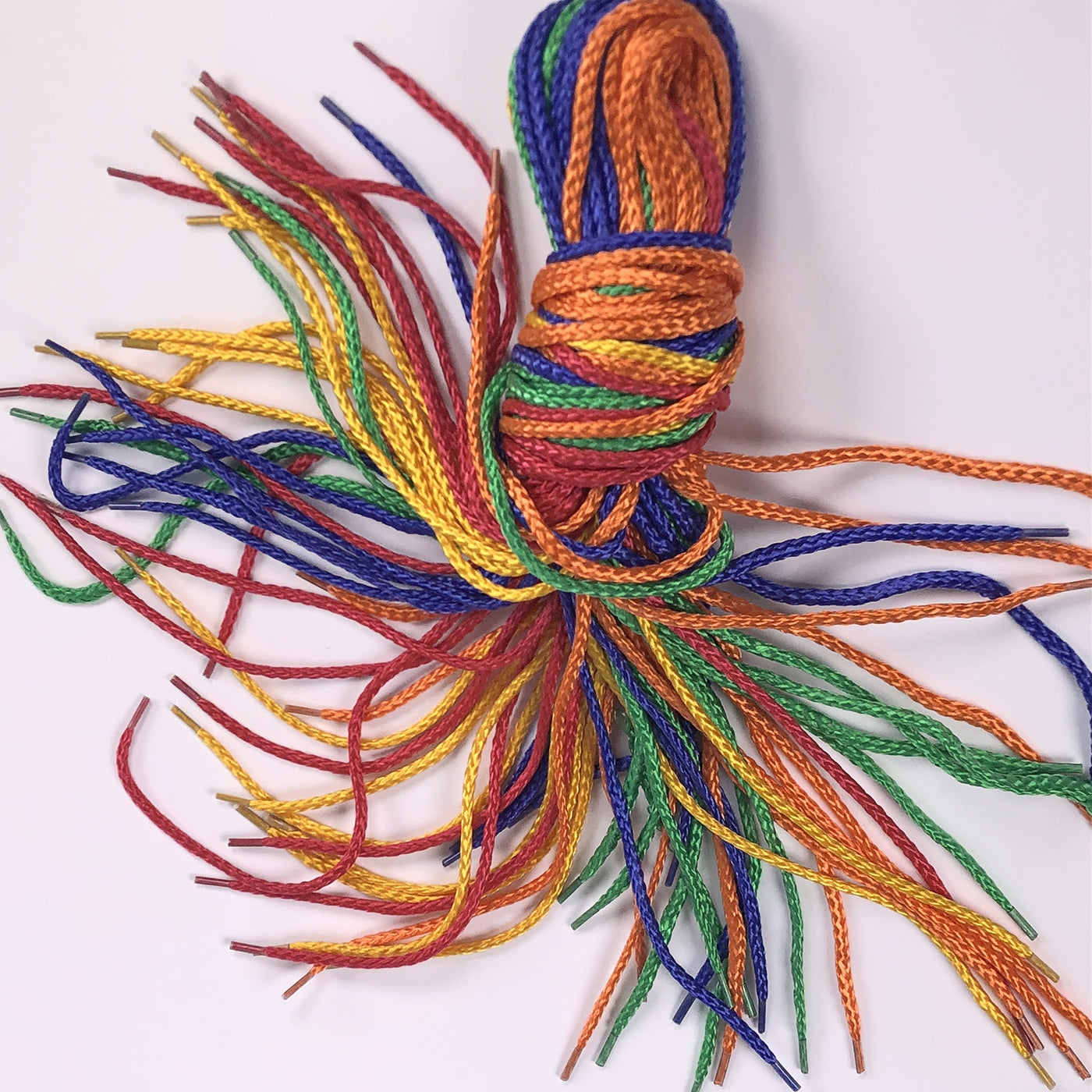 40 thick threading laces 1m – Economy of Brighton