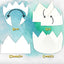 12 Make Your Own White Crown Party Hats