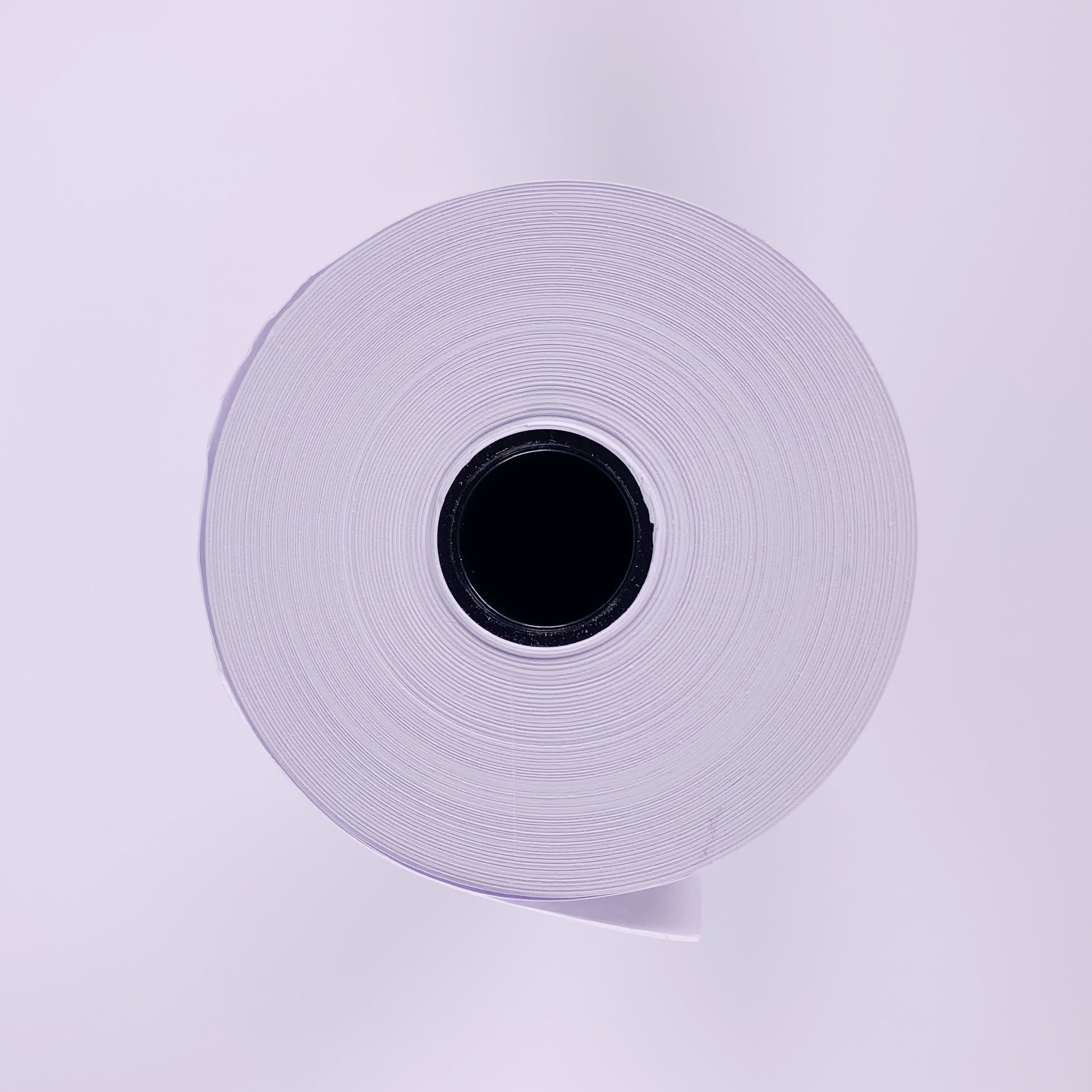 sealed roll of drawing paper