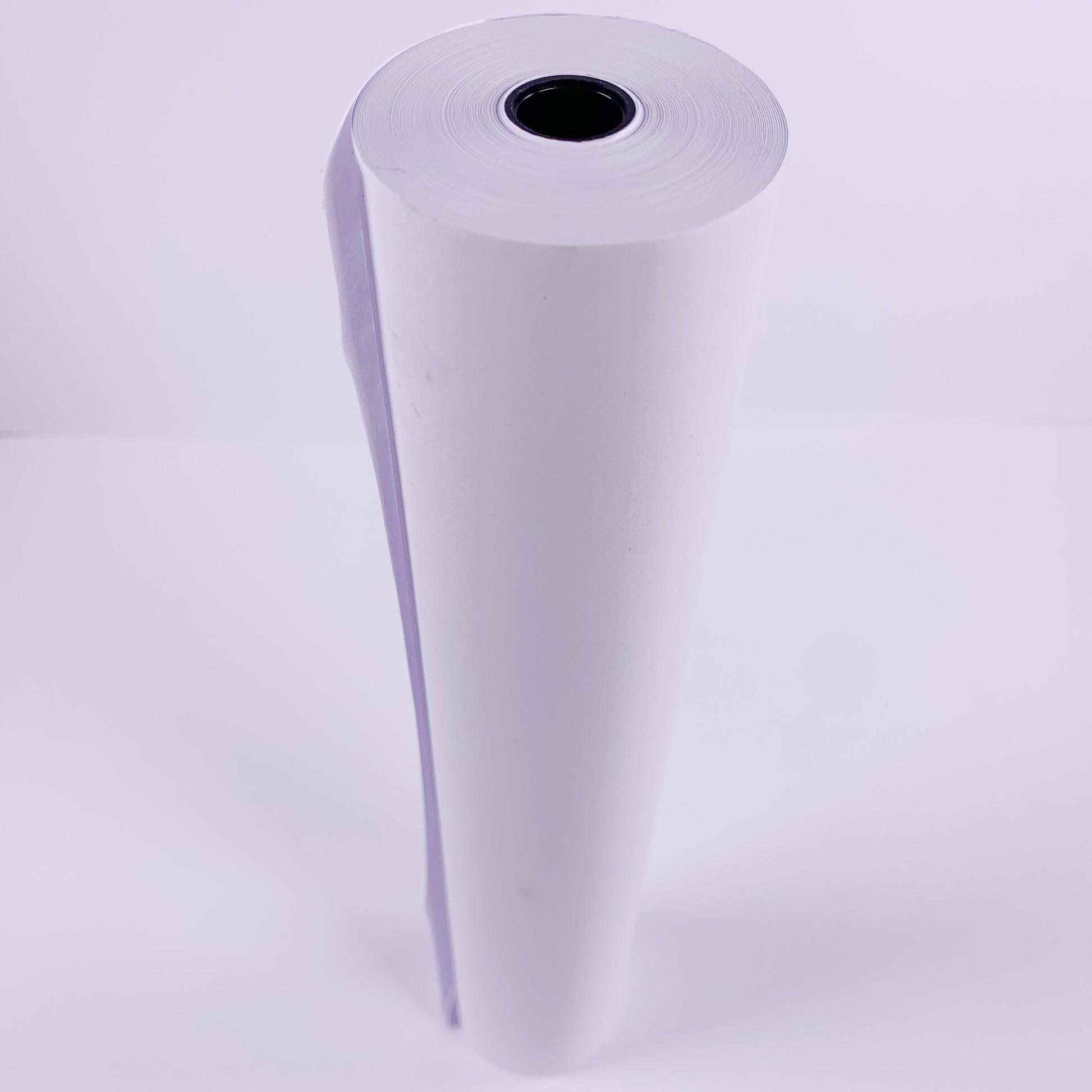 drawing roll white