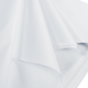 Tissue Paper Sheets 50cm x 75cm 17gsm White