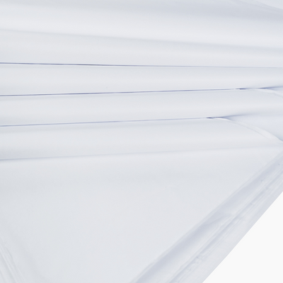 Tissue Paper Sheets 50cm x 75cm 17gsm White