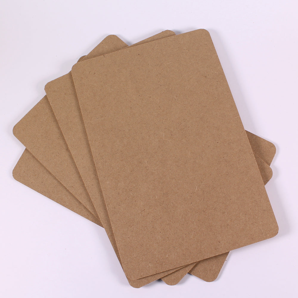 Wooden Modelling Board 20cm x 30cm