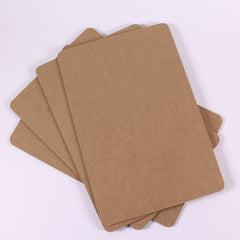 Large MDF Modelling Board for Clay – A3 Surface Protection for Modelling & Crafts