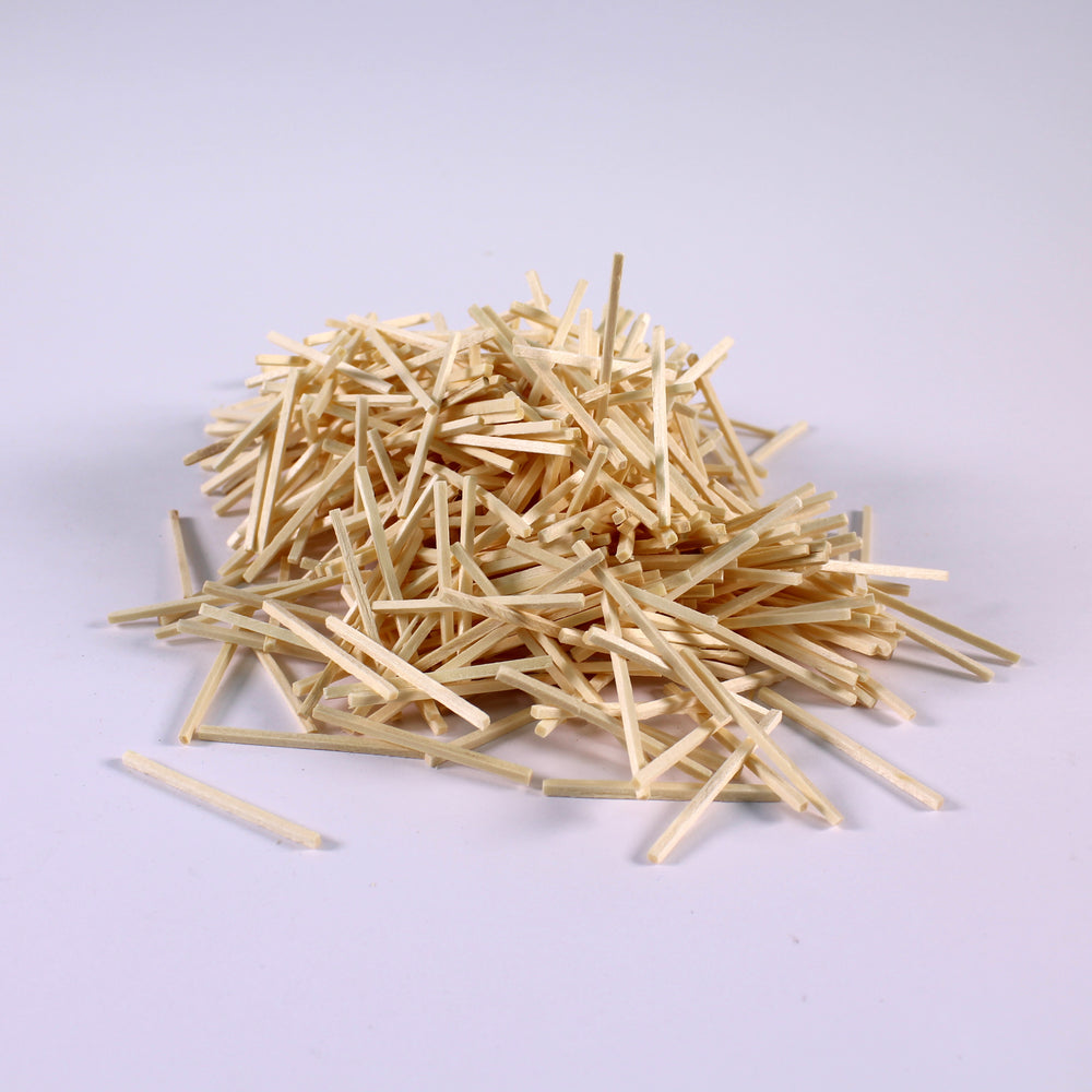 Plain Headless Wooden Matches