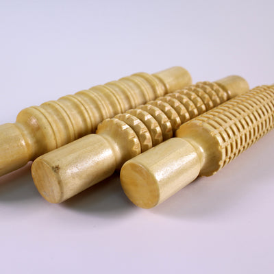 pattern rolling pins