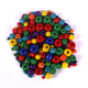 Wooden Threading  Beads