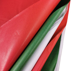 Christmas Tissue Paper Pack