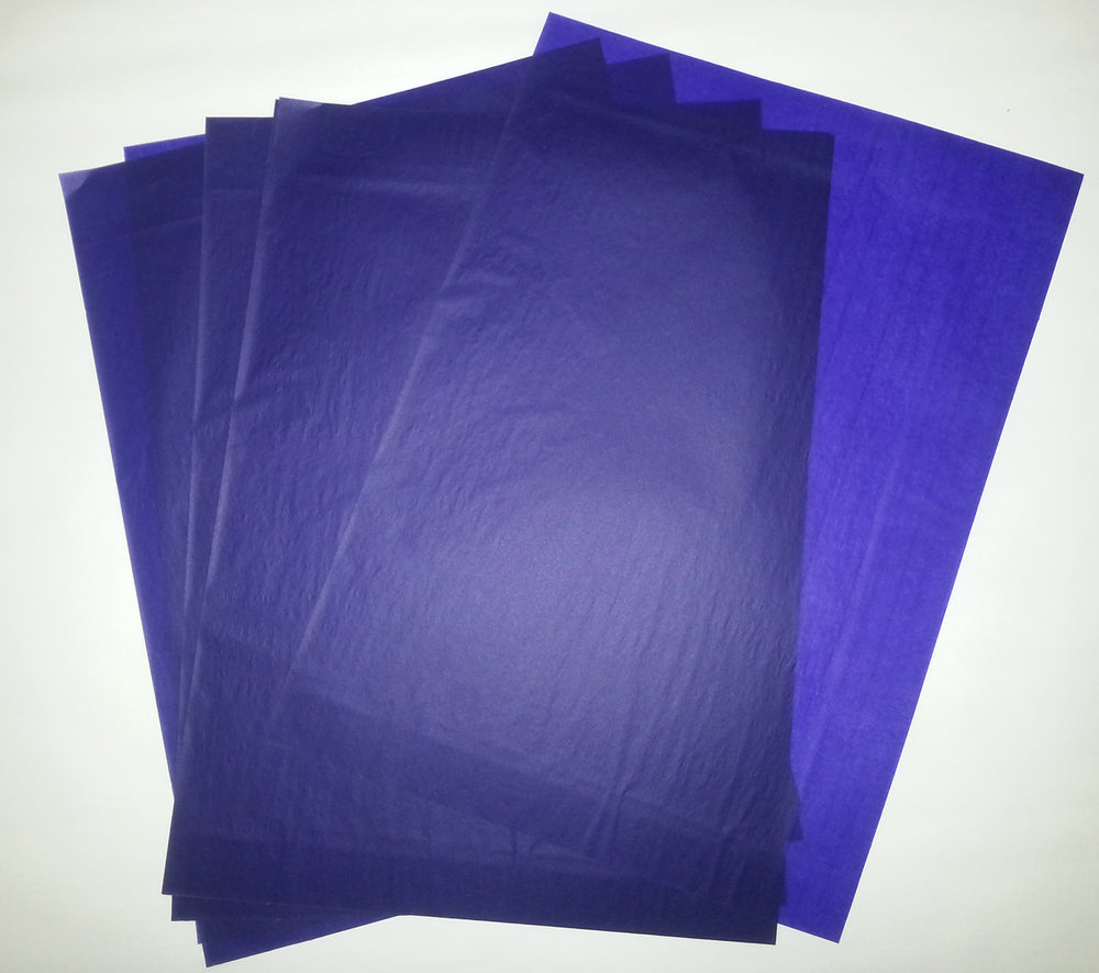 Carbon paper