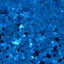 High Quality Blue Glitter, Various Quantities