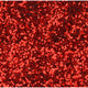 High Quality Hexagonal Red Glitter Various Quantities